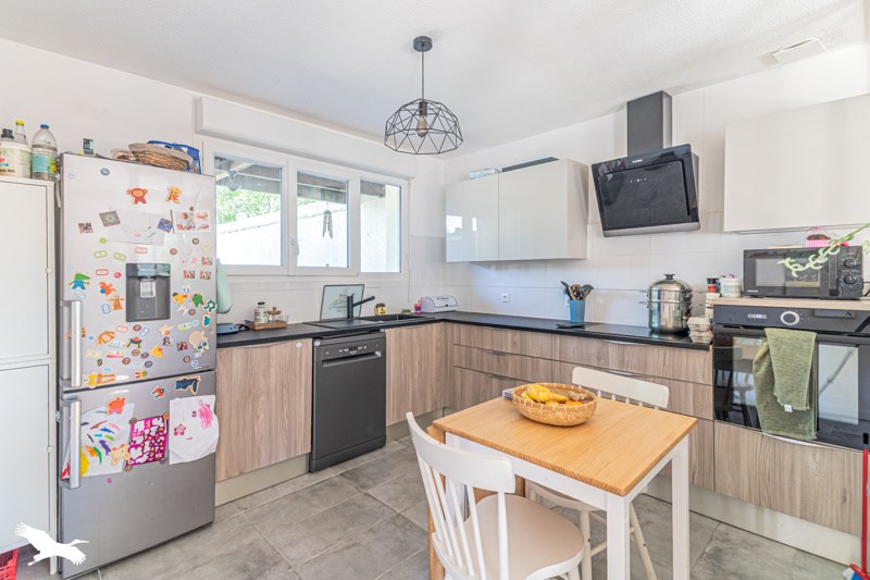 Vente Maison MERIGNAC - 4 pièces -95 m² - (33700)