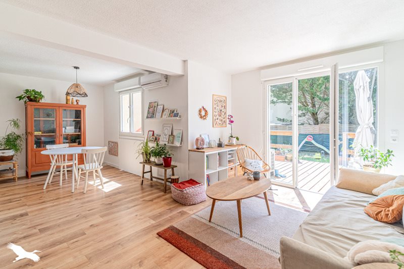 Vente Maison MERIGNAC - 4 pièces -95 m² - (33700)