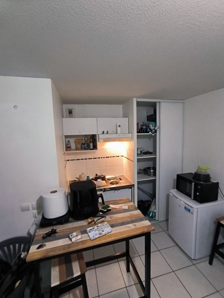 Vente Appartement MERIGNAC 33700 1 pièce - 26 m²