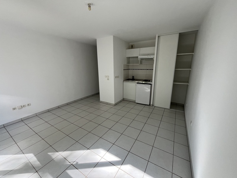 Vente Appartement Mérignac - 1 pièce -26 m² - (33700)