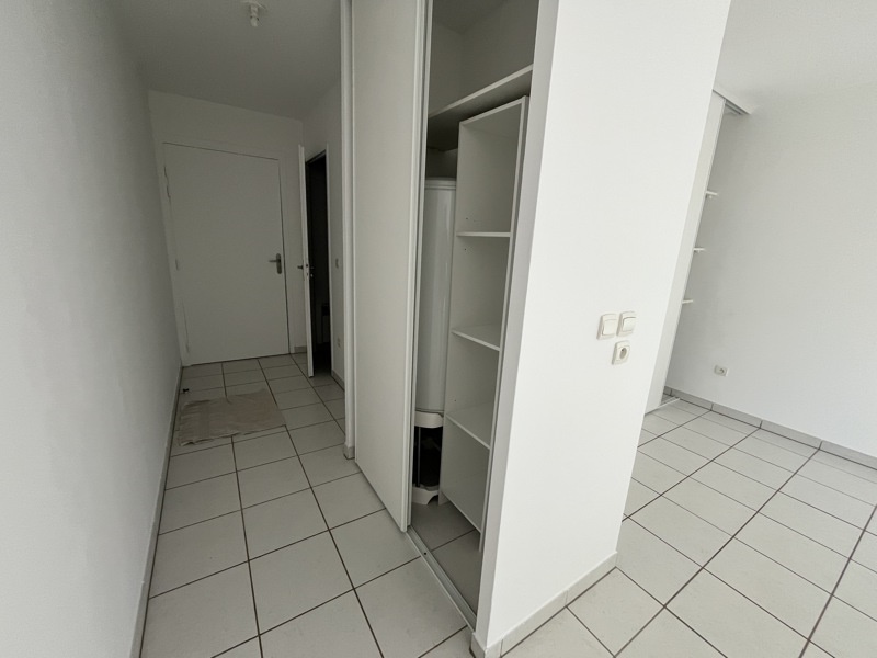 Vente Appartement Mérignac - 1 pièce -26 m² - (33700)