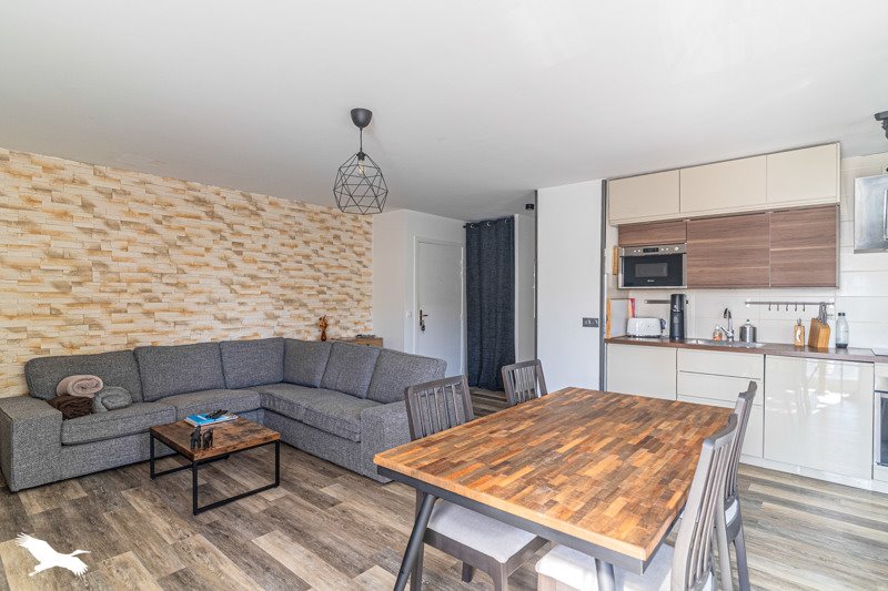 Vente Appartement MERIGNAC 33700 3 pièces - 65 m²