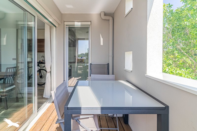 Vente Appartement MERIGNAC - 3 pièces -65 m² - (33700)