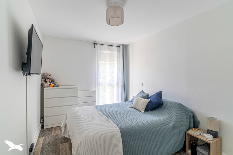 Vente Appartement MERIGNAC - 3 pièces -65 m² - (33700)