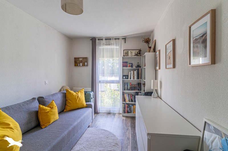 Vente Appartement MERIGNAC - 3 pièces -65 m² - (33700)