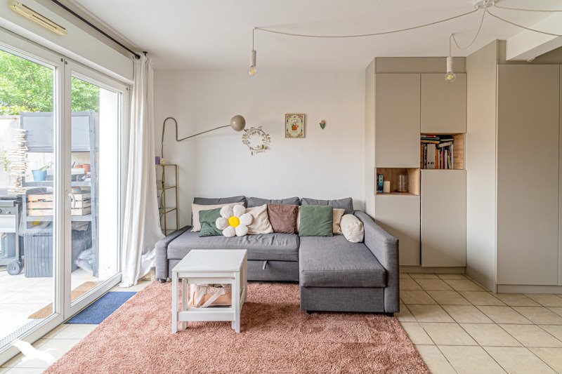 Vente Maison MERIGNAC - 4 pièces -80 m² - (33700)