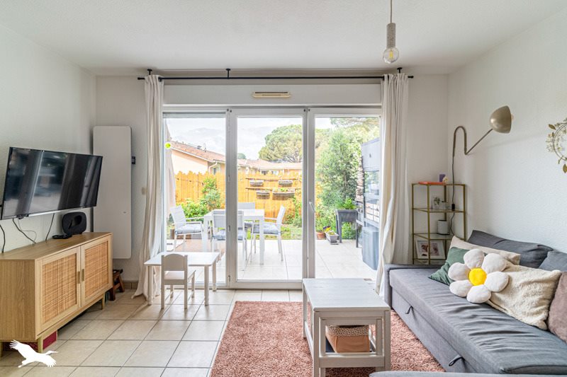 Vente Maison MERIGNAC - 4 pièces -80 m² - (33700)