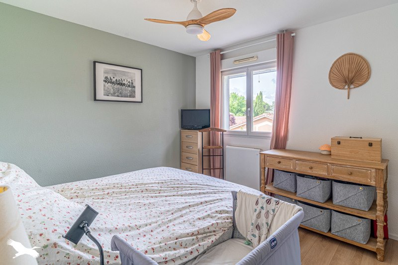 Vente Maison MERIGNAC - 4 pièces -80 m² - (33700)