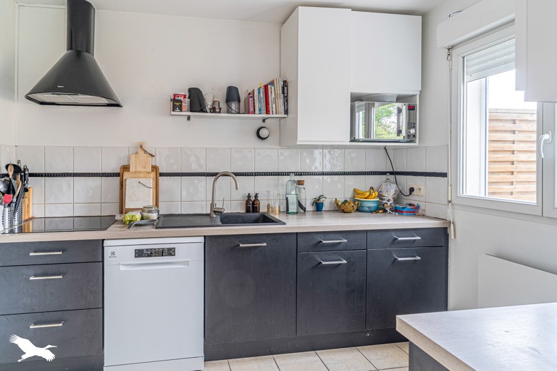 Vente Maison MERIGNAC 33700 4 pièces - 80 m²