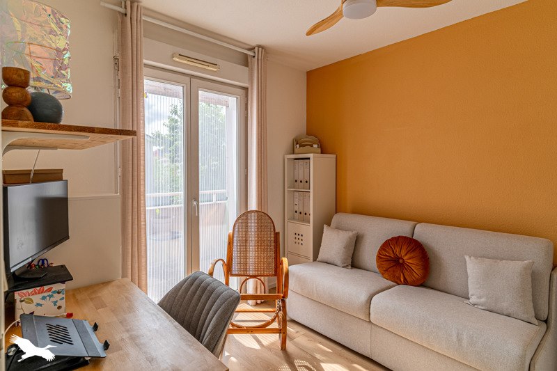 Vente Maison MERIGNAC - 4 pièces -80 m² - (33700)