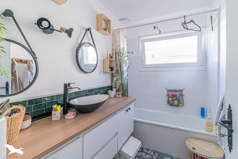 Vente Maison MERIGNAC - 4 pièces -81 m² - (33700)