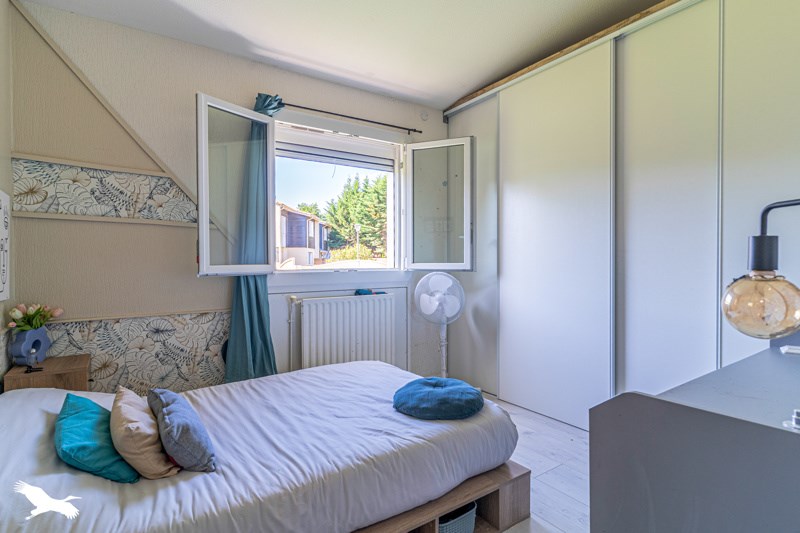 Vente Maison MERIGNAC - 4 pièces -81 m² - (33700)