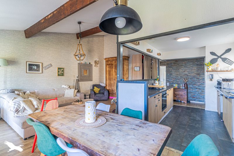 Vente Maison MERIGNAC - 4 pièces -81 m² - (33700)