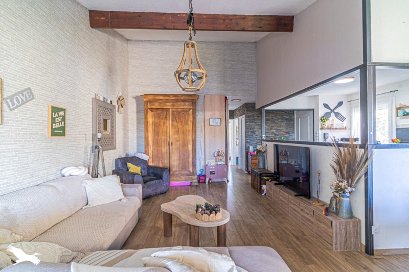 Vente Maison MERIGNAC - 4 pièces -81 m² - (33700)