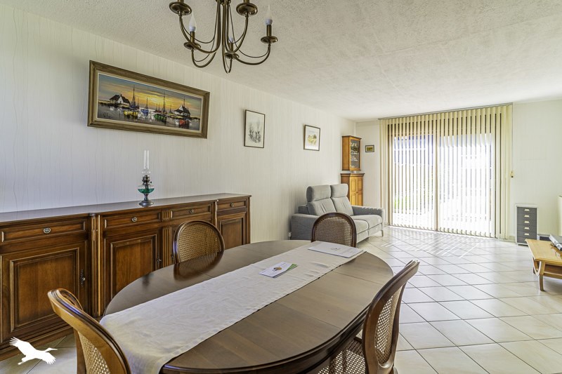 Vente Maison MERIGNAC - 4 pièces -91 m² - (33700)