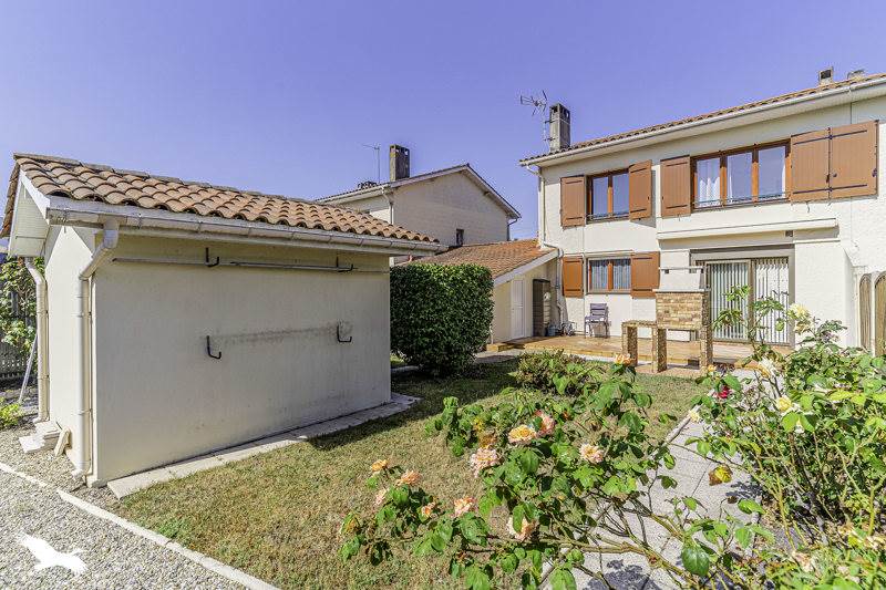 Vente Maison MERIGNAC 33700 4 pièces - 91 m²