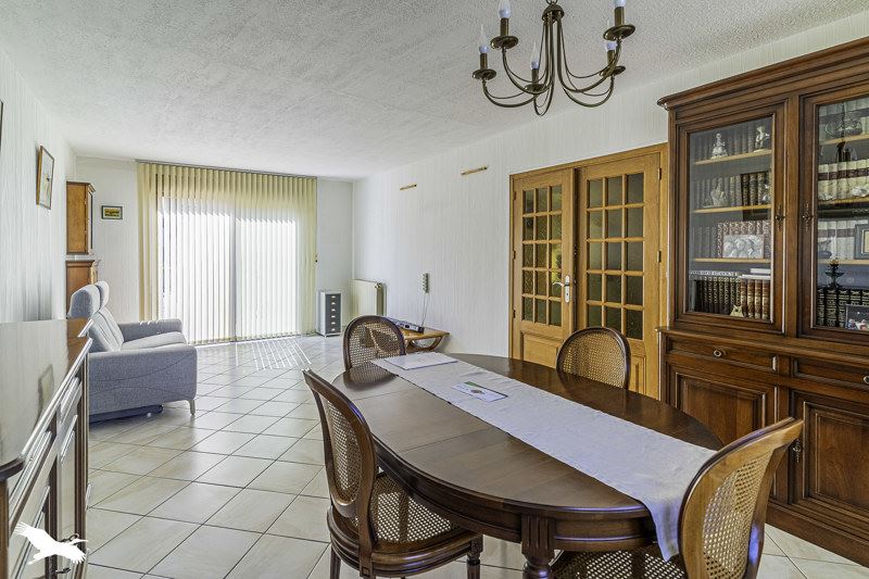 Vente Maison MERIGNAC - 4 pièces -91 m² - (33700)