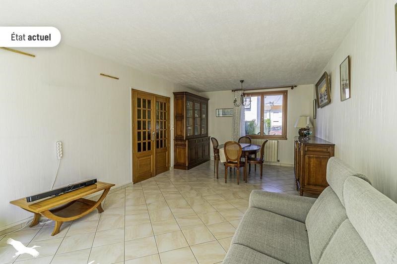 Vente Maison MERIGNAC - 4 pièces -91 m² - (33700)