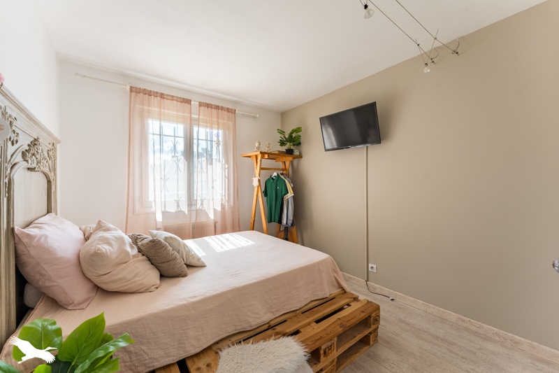 Vente Maison MERIGNAC - 5 pièces -91 m² - (33700)