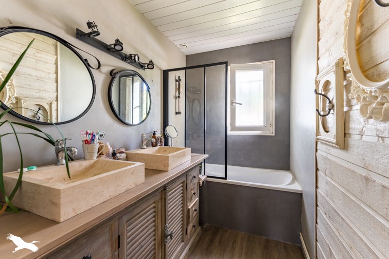 Vente Maison MERIGNAC - 5 pièces -91 m² - (33700)