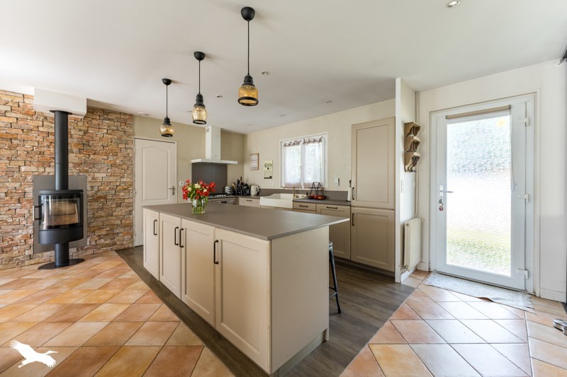 Vente Maison MERIGNAC - 5 pièces -91 m² - (33700)