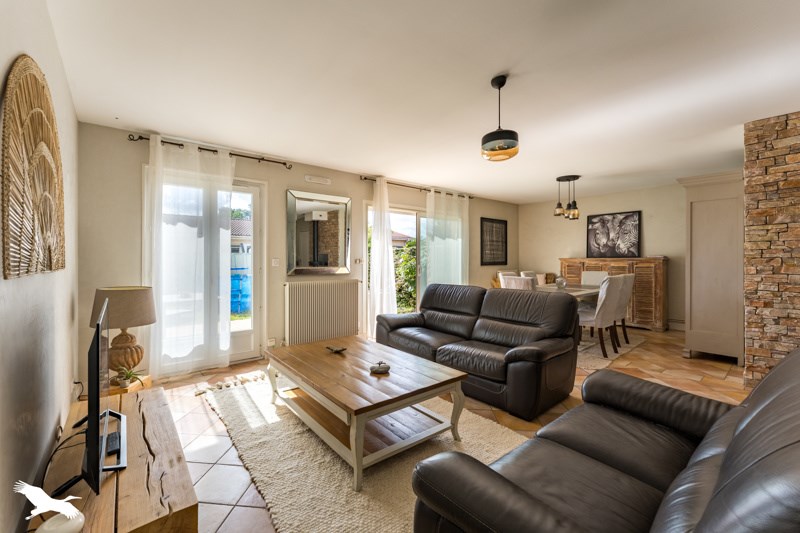 Vente Maison MERIGNAC - 5 pièces -91 m² - (33700)