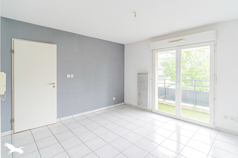 Vente Appartement MERIGNAC - 2 pièces -39 m² - (33700)