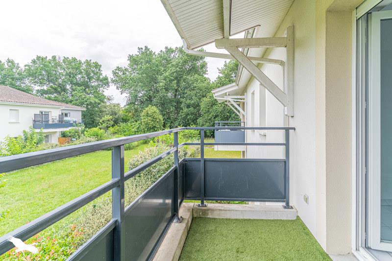 Vente Appartement MERIGNAC 33700 2 pièces - 39 m²