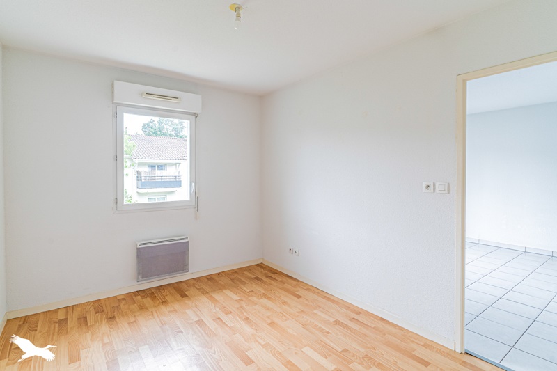 Vente Appartement MERIGNAC - 2 pièces -39 m² - (33700)