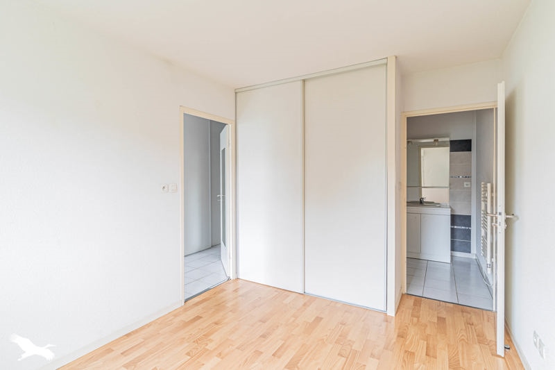 Vente Appartement MERIGNAC - 2 pièces -39 m² - (33700)