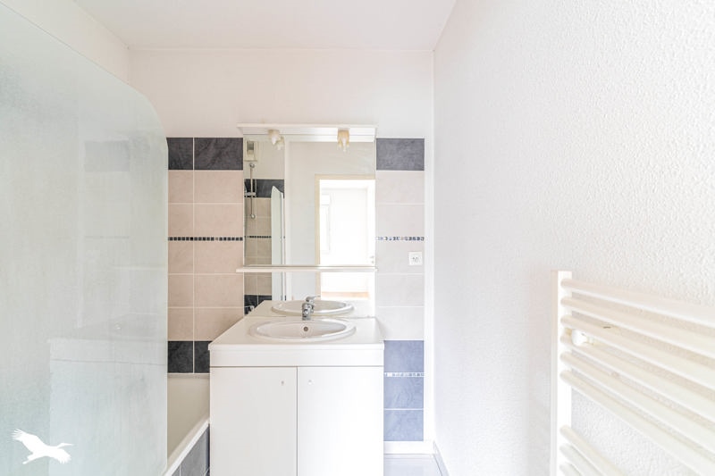 Vente Appartement MERIGNAC - 2 pièces -39 m² - (33700)
