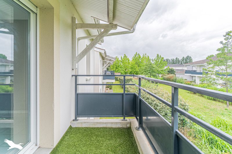 Vente Appartement MERIGNAC - 2 pièces -39 m² - (33700)