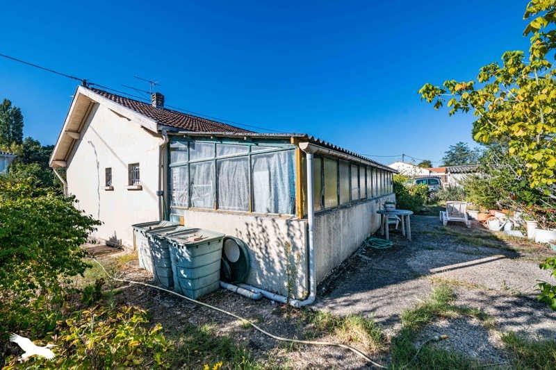 Maison 5 pièces 96 m² · à Mérignac · 96 m² · 296 520 €