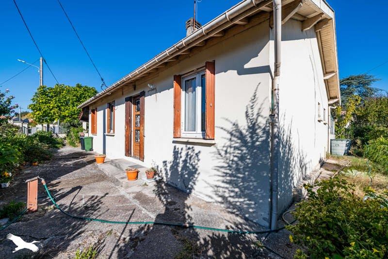 Vente Maison Mérignac - 5 pièces -96 m² - (33700)