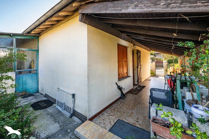 Vente Maison Mérignac - 5 pièces -96 m² - (33700)