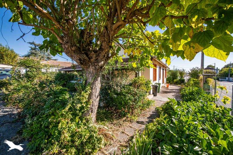 Vente Maison Mérignac - 5 pièces -96 m² - (33700)