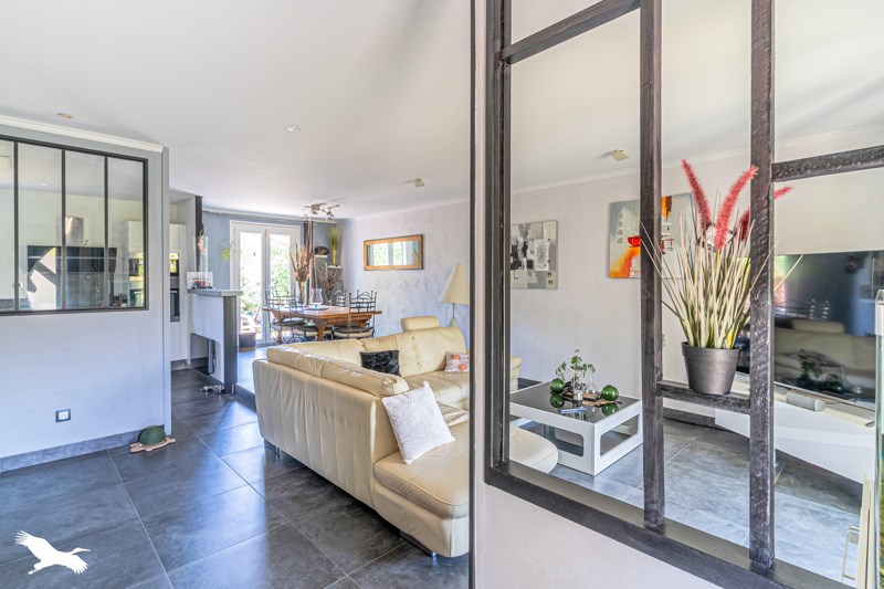 Vente Maison MERIGNAC - 5 pièces -92 m² - (33700)