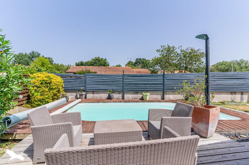 Vente Maison MERIGNAC - 5 pièces -92 m² - (33700)
