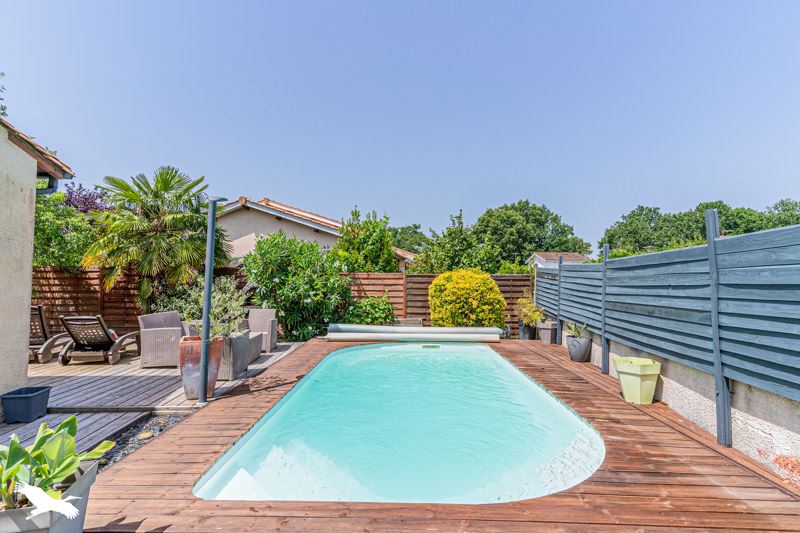 Vente Maison MERIGNAC - 5 pièces -92 m² - (33700)