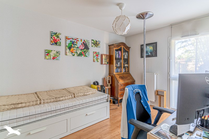 Vente Appartement MERIGNAC - 3 pièces -54 m² - (33700)
