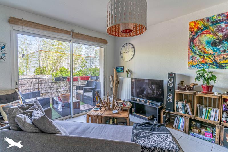 Vente Appartement MERIGNAC - 3 pièces -54 m² - (33700)