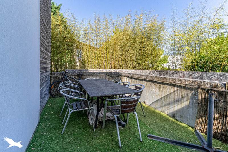 Vente Appartement MERIGNAC 33700 3 pièces - 54 m²