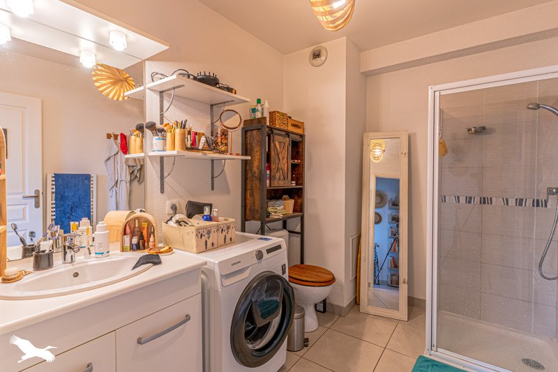 Vente Appartement MERIGNAC - 3 pièces -54 m² - (33700)