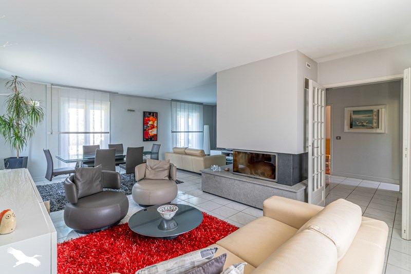 Vente Maison MERIGNAC - 6 pièces -166 m² - (33700)