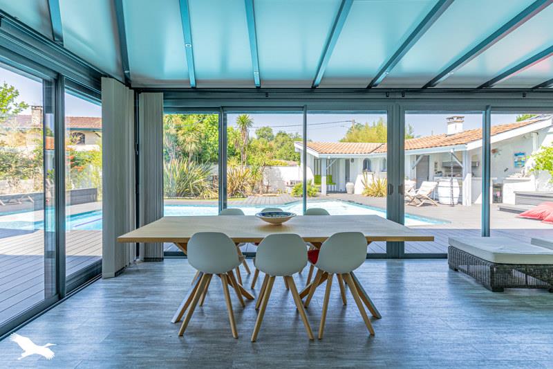 Vente Maison MERIGNAC - 6 pièces -166 m² - (33700)