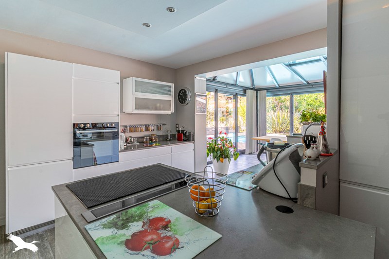 Vente Maison MERIGNAC - 6 pièces -166 m² - (33700)