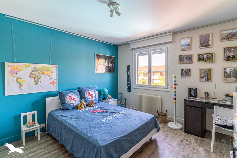 Vente Maison MERIGNAC - 6 pièces -166 m² - (33700)