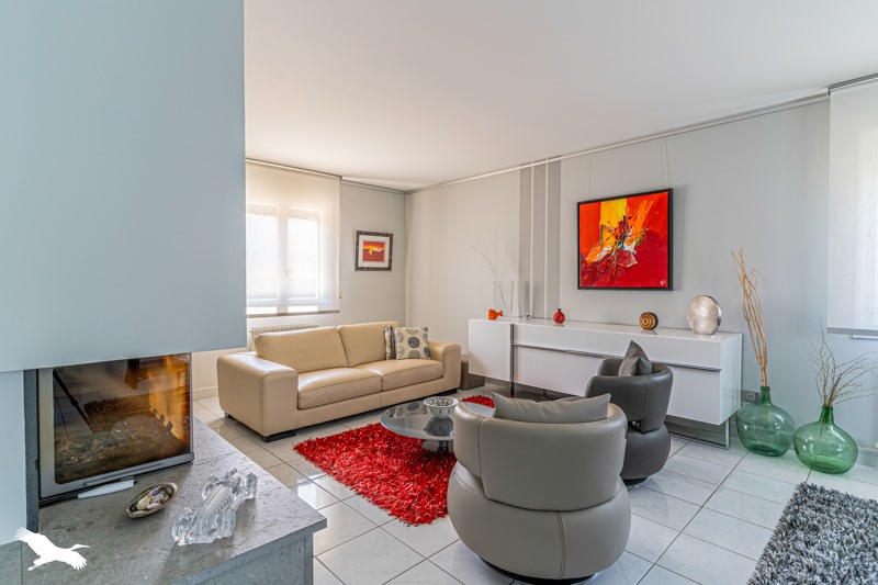 Vente Maison MERIGNAC - 6 pièces -166 m² - (33700)