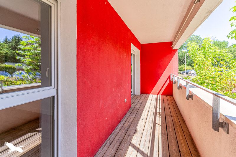 Vente Appartement MERIGNAC 33700 3 pièces - 64 m²