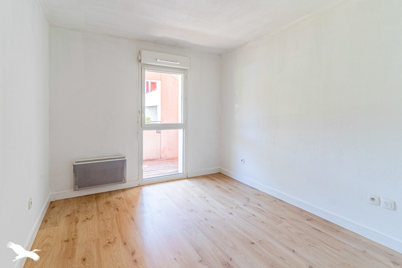 Vente Appartement MERIGNAC - 3 pièces -64 m² - (33700)